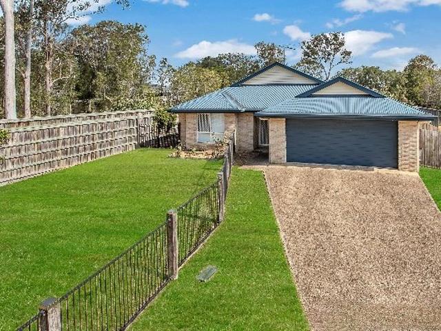 836m2 Large Block with Solar Power