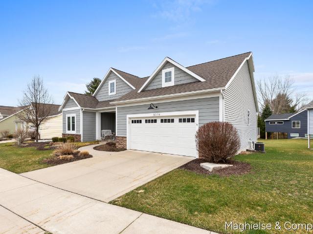 8374 Rose Ridge Drive
