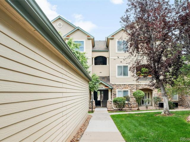 8374 S Holland Way # 206