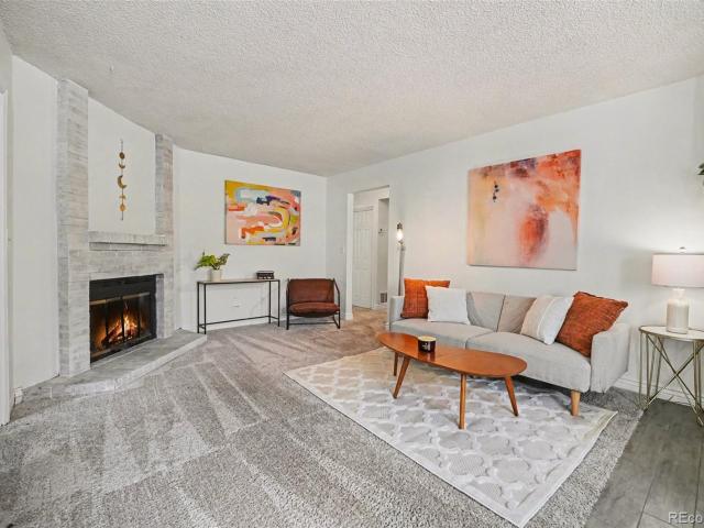 8376 S Upham Way, Unit 108, Littleton, CO 80128 | MLS #7742