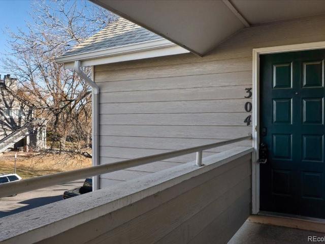 8376 S Upham Way, Unit A304, Littleton, CO 80128 | MLS #6160