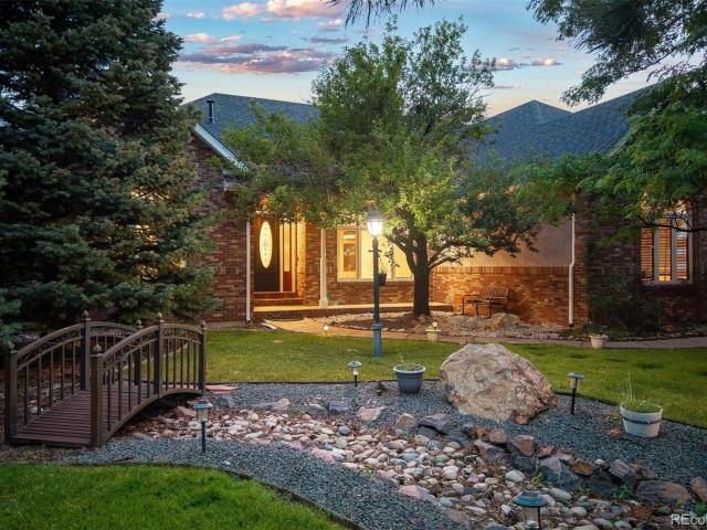 8377 Burning Tree Drive
