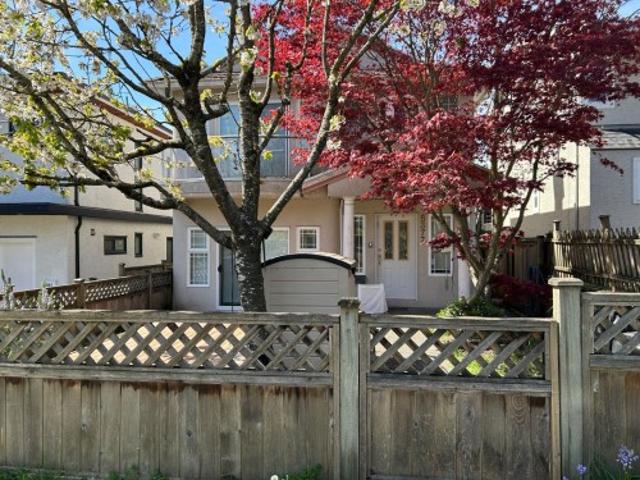 8377 Hudson Street, Vancouver, BC, V6P 4M3 duplex for sale | Listing ID R3166 | Royal LePage