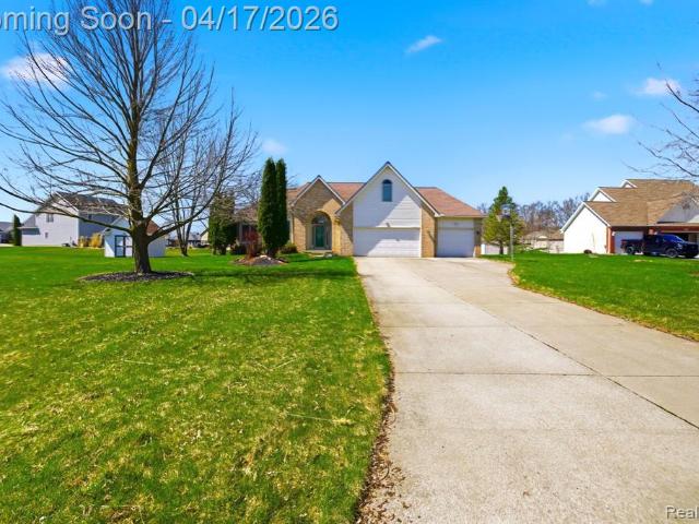 8378 Windstone Court