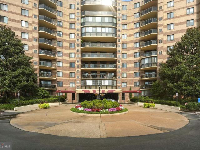 8370 Greensboro Dr, Unit 614, McLean, VA 22102 | MLS #VAFX2293