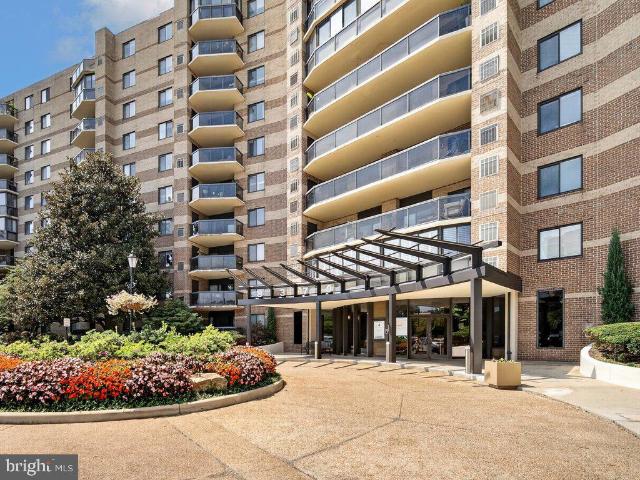 8370 Greensboro Drive # 411