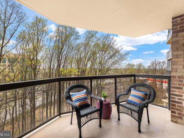 8370 Greensboro Drive # 608