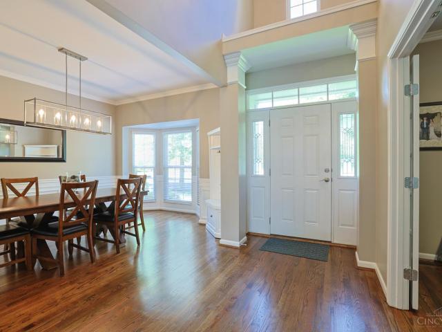 8372 Oakdale Court