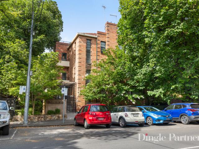 8/37 41 George Street, East Melbourne VIC 3002 Apartment For Rent | Domain