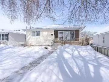 Munroe East, Winnipeg, Fairford, Division No 19