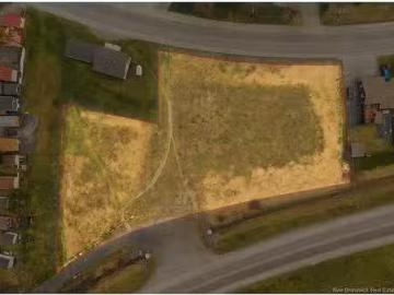 837 Canada Rd, Edmundston, NB, E3V 3X1 vacant land for sale.