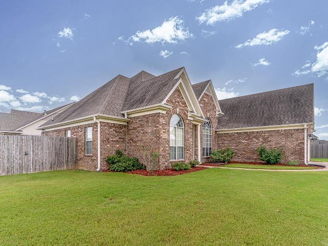 837 Belle Rive Dr