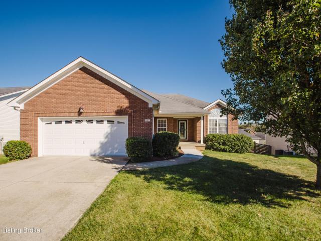 837 Hackney Ln