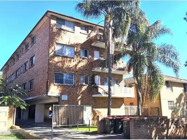 8/37 Hill Street, Cabramatta Apartment for rent Listed by Ben.