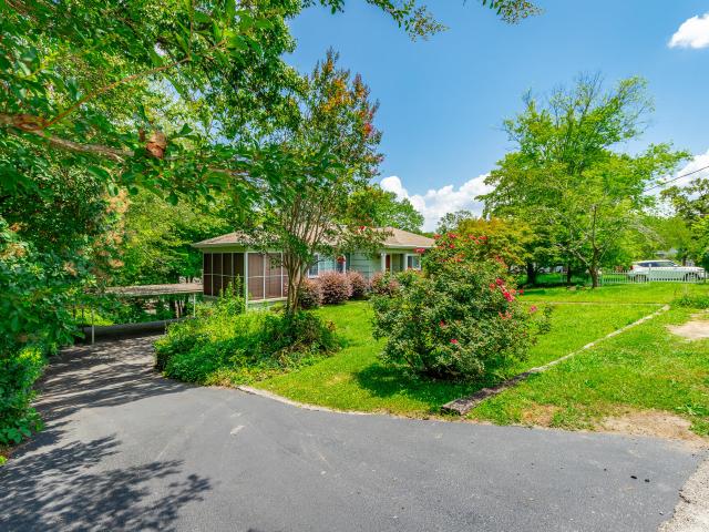 837 Linden Hall Road