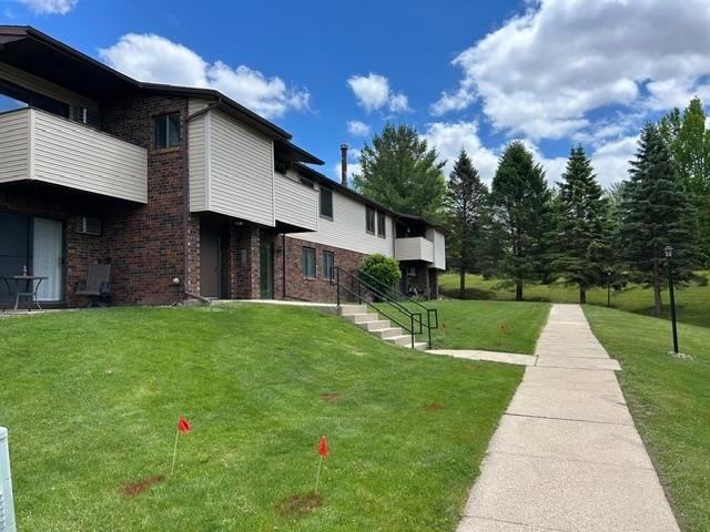837 N Gammon Road