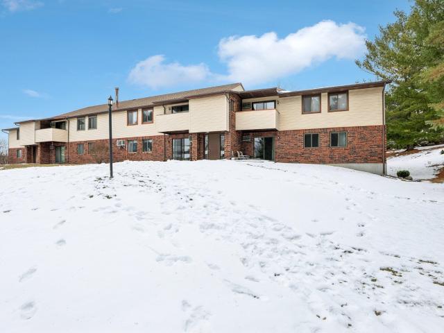 837 N Gammon Rd, Unit D, Madison, WI 53717 | MLS #2016