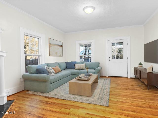 837 Nashville Road