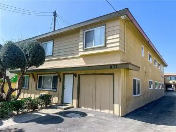 837 S SIERRA VISTA AVE, ALHAMBRA, CA 91801