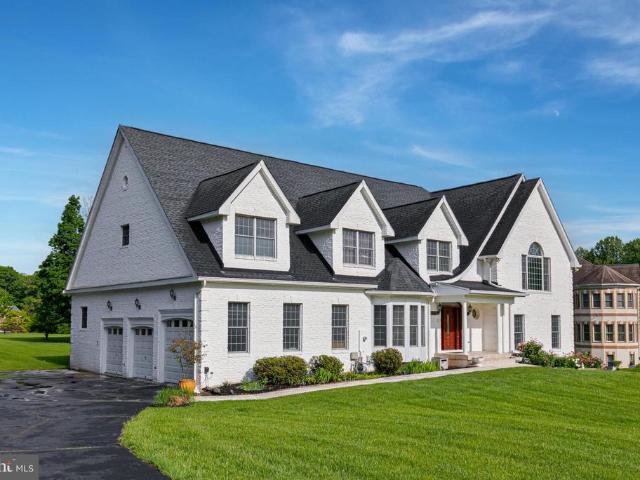 837 Seneca Road