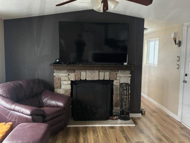 837 Pontius Road