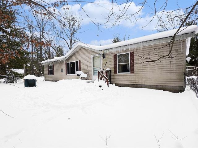837 W Skeels Road