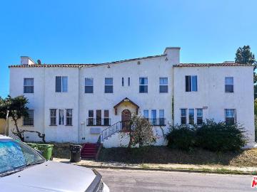 837 White Knoll Dr, Los Angeles, CA 90012 | MLS #26666