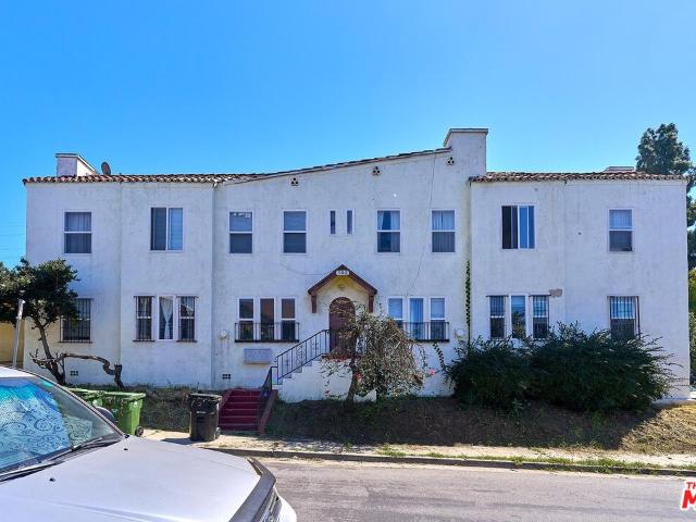 837 White Knoll Dr, Los Angeles, CA 90012 | MLS #26666