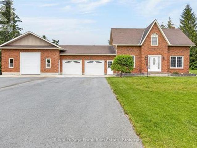 837 Tindle Bay Road, Selwyn, ON, K9J 0C5 house for sale | Listing ID X13541 | Royal LePage