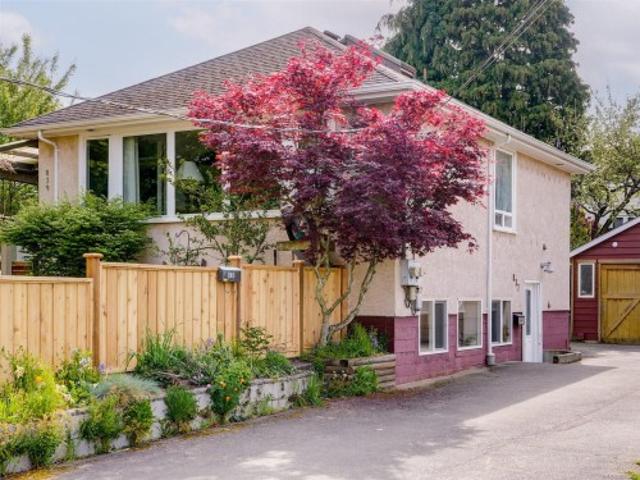 837 Villance St, Victoria, BC, V8X 2P5 house for sale | Listing ID 1033 | Royal LePage