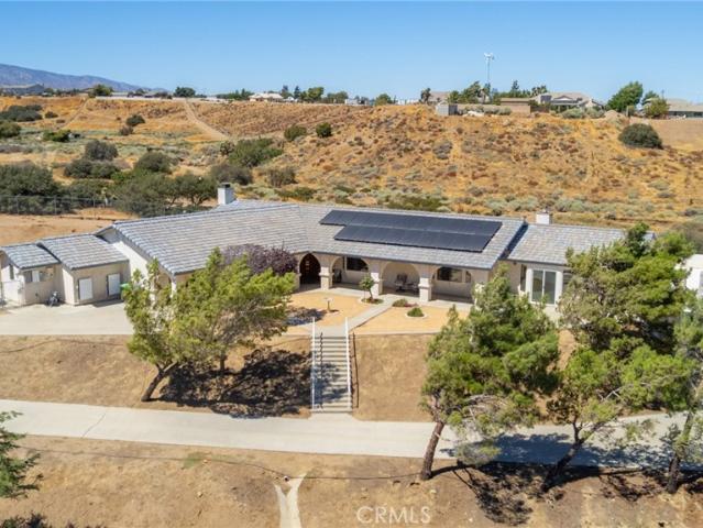 8384 Highland Court