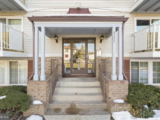 8385 Brockham Drive # 29/85M