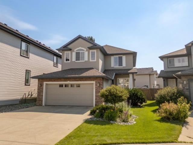 8385 Shaske Crescent Nw, Edmonton, AB, T6R 0B4 house for sale | Listing ID E4501 | Royal LePage