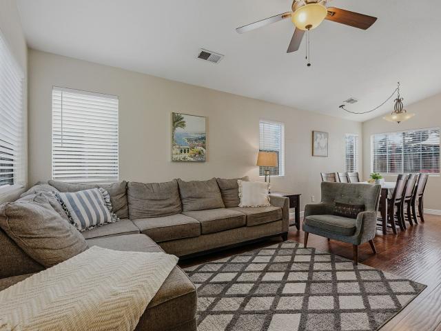 8386 Hillsbrook Drive, Antelope, US, CA