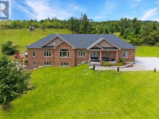 8387 Th Line E, Mulmur, ON, L9V 0J7 house for sale | Listing ID X13007 | Royal LePage