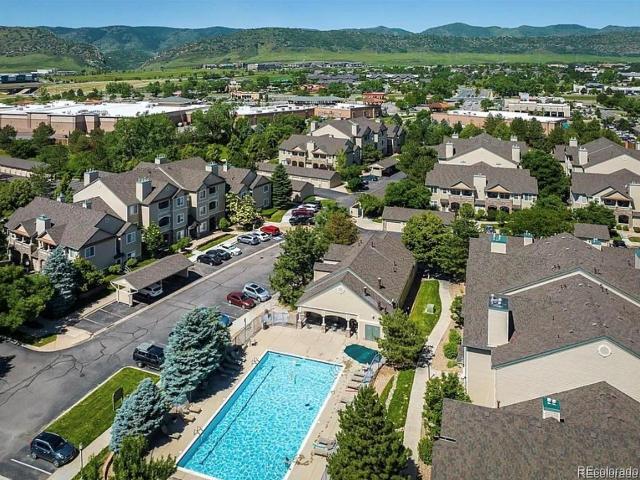 8389 S Independence Cir, Unit 11204, Littleton, CO 80128 | MLS #3317
