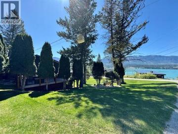 8380 Richardson Crescent, Canal Flats, BC, V0B 1B0 house for sale | Listing ID 10371 | Royal LePage