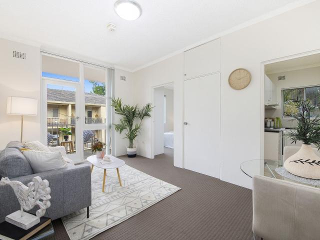 8/38 Arthur Street, Balmain