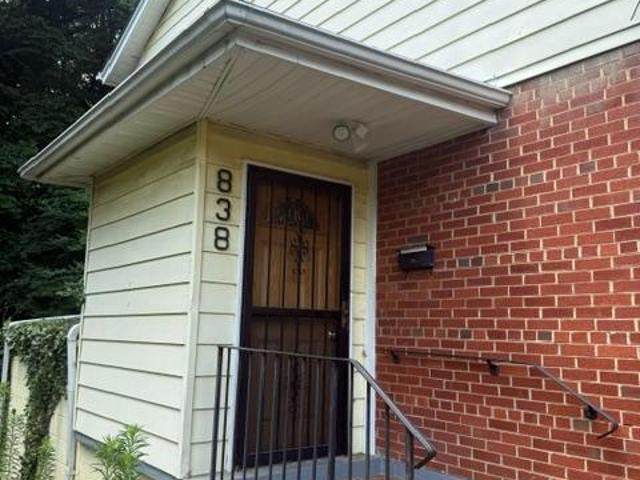 838 Booker Drive