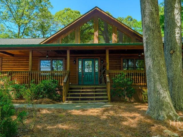 838 Buford Carey Road