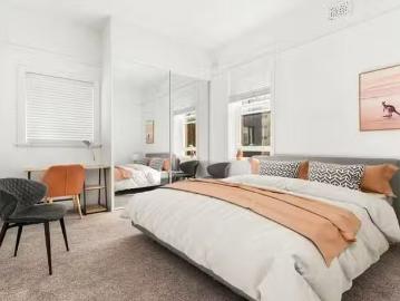 8/38 Kings Cross Road, Potts Point, NSW 2011