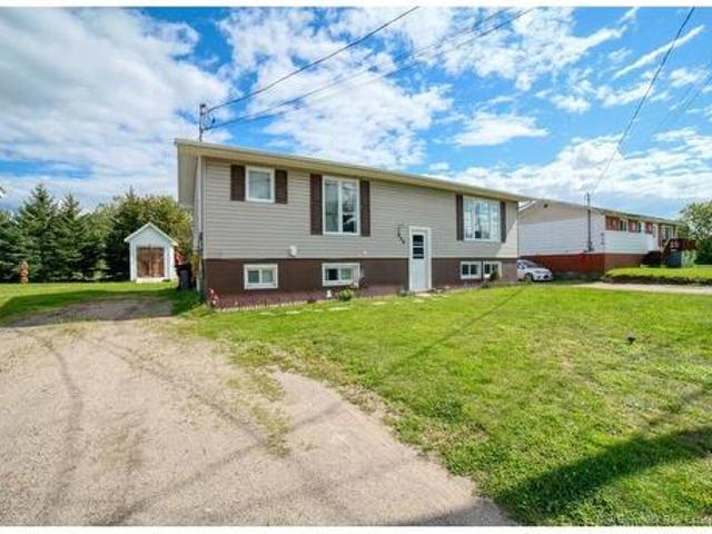 838 Helen St, Bathurst, NB, E2A 2E7 house for sale | Listing ID NB146846 | Royal LePage