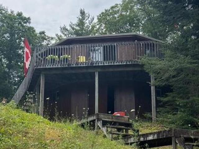 838 Lost Channel Shore, Georgian Bay, ON, L0K 2C0 house for sale | Listing ID X13445 | Royal LePage