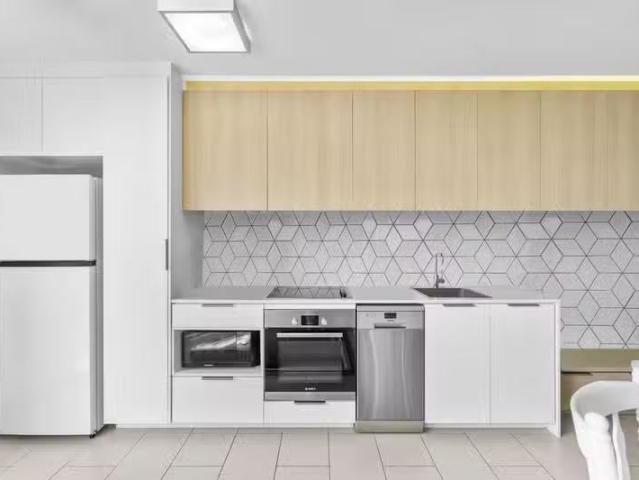8/38 Maryvale Street, TOOWONG, QLD 4066 Apartment Leased