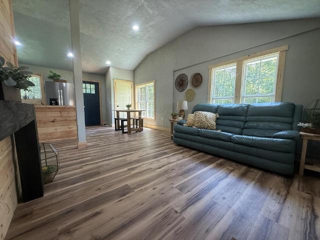 838 Slaven Ridge Road