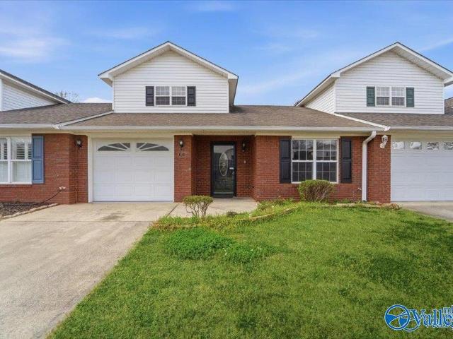 838 Spur Track Lane