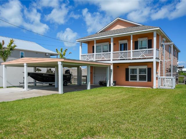 838 Rattlesnake Point Rd, Rockport, TX 78382 | MLS #474481