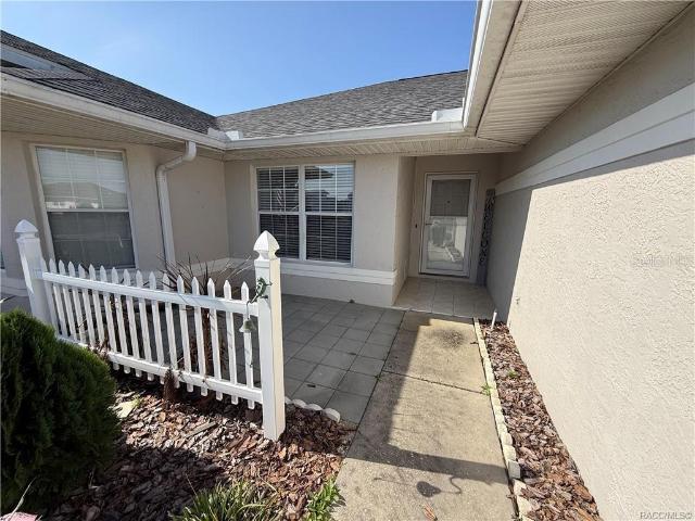 838 W Bogart Ct, Beverly Hills, FL 34465 | MLS #TB8500