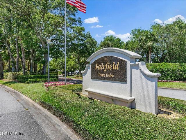 838 Tournament Rd, Ponte Vedra Beach, FL 32082 | MLS #2143