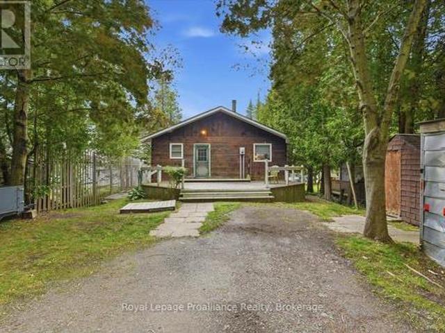838 Trenear Road, Brighton, ON, K0K 1H0 house for sale | Listing ID X13613 | Royal LePage